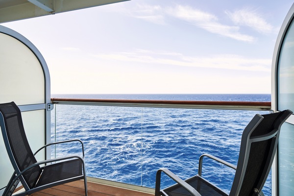 Marella Cruises Marella Voyager Balcony Cabin ©Tom Fallon.jpg